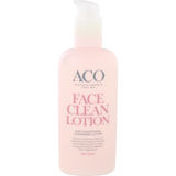ACO Soft & Soothing Face Clean Lotion