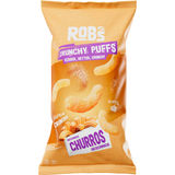 ROBs Originals Crunchy Puffs Churro