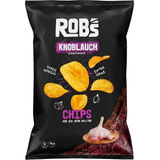 ROBs Originals Kartoffelchips Knoblauch