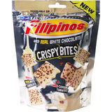 Filipinos Crispy Bites White