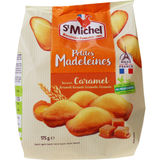 St.Michel Petite Madeleines Caramel