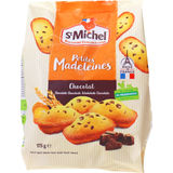 St.Michel Petite Madeleines Chocolat