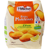 St.Michel Petite Madeleines Lemon