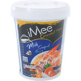 imee Milk Seafood Flavor Instant Nudler