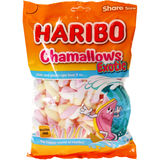 Haribo Chamallows Exotic