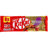 KitKat Kitkat Nescafé Mocha