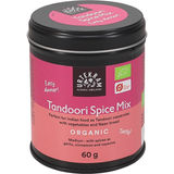 Urtekram Øko Tandoori Spice Mix