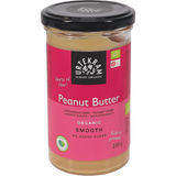 Urtekram Øko Smooth Peanut Butter