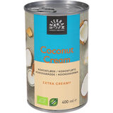 Urtekram Kookoskerma Luomu