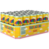 Trocadero Bilar Zero 24-pack