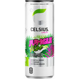 Celsius Energiajuoma Jungle Vibe