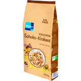 Mindestens haltbar bis: 04.09.2026 Kölln Schoko-Krokant Hafer-Müsli