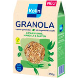 Kölln Granola Cashew & Saaten