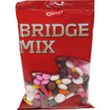 Carletti Makeispussi Bridge Mix