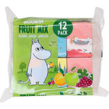 Moomin Muumi Hedelmämix 12-pack