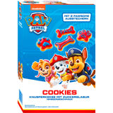 Ruf Paw Patrol Cookies