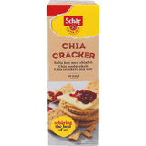Schär Suolakeksi Chia Gluteeniton