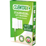 CLENTAX Staubwedel Set