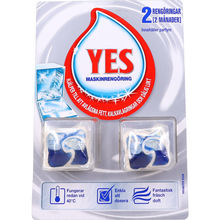 YES Opvaskemaskine Rengøringsmiddel