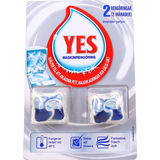 Yes YES Opvaskemaskine Rengøringsmiddel
