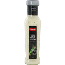 Creme Fraiche Dressing
