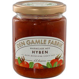 Den gamle fabrik Marmelad Nypon