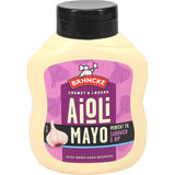 Bähncke Aioli Mayo