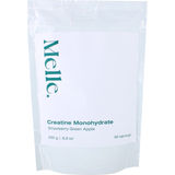 Melle Creatine Monohydrate Strawberry Green Apple