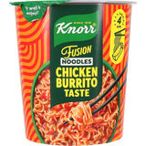 Knorr Noodles Chicken Fajita Cup