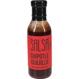 Chileco Chipotle Guajillo Salsa