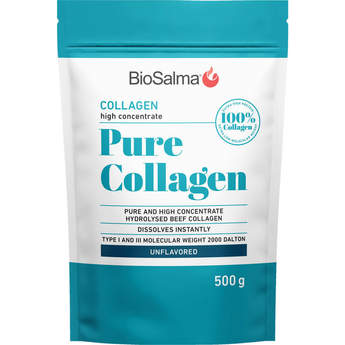 BioSalma Pure Collagen