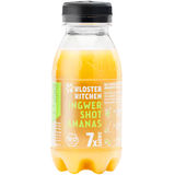 Kloster Kitchen BIO Ingwer Shot Ananas (EINWEG) zzgl. Pfand