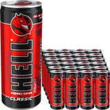Hell Energidryck Classic 24-pack