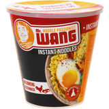 MR WANG Asia Nudeln Hühnchen