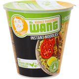 MR WANG Asia Nudeln Hähnchen-Limette
