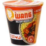 MR WANG Asia Nudeln Hähnchen-Gulai