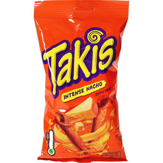 Takis Nacho