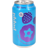 Poppi Läsk Wild Berry