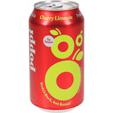 Poppi Läsk Cherry Limeade