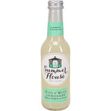 Summerhouse  Hint O' Mint Lemonad