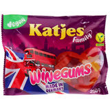 Katjes Wine Gums 