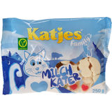 Mindestens haltbar bis: 31.08.2026 Katjes Milchkater