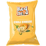 Bäst före: 2026-06-27 Redhead Chips Chili Chesse