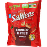 Lorenz Saltletts Crunchy Bites Paprika Style