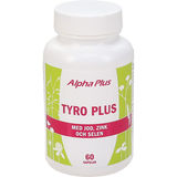 Alpha Plus Tyroplus Kapslar