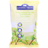 General Fresh Toalettblock WC Citron
