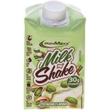 IronMaxx Milchshake Pistazie