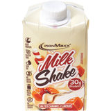 IronMaxx Milchshake Salted Caramel