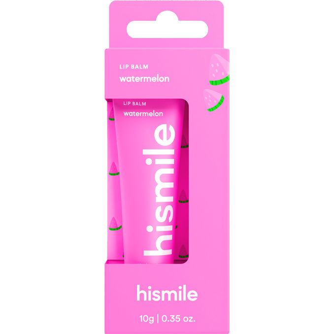 Hismile Watermelon Lip Balm