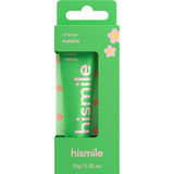 Hismile Matcha Lip Balm